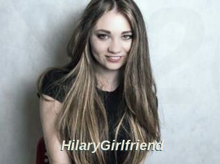 HilaryGirlfriend