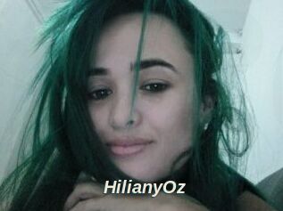 HilianyOz