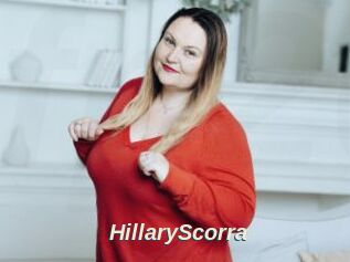 HillaryScorra