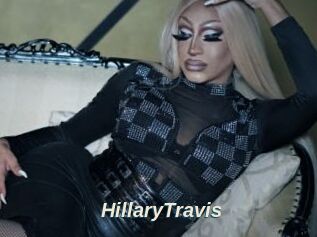 HillaryTravis