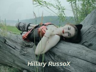 Hillary_RussoX