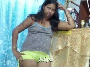 Hilya