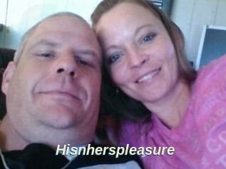 Hisnherspleasure