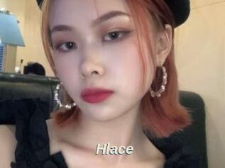 Hlace