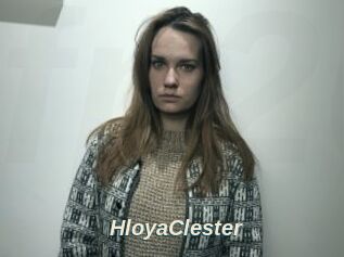 HloyaClester