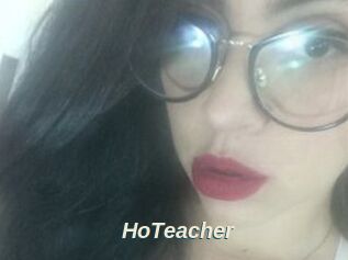 HoTeacher