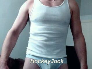 HockeyJock