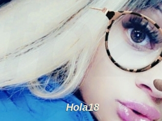 Hola18