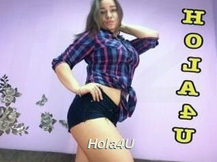 Hola4U