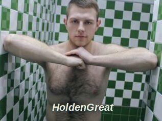 HoldenGreat