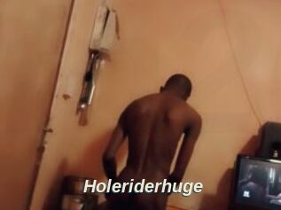 Holeriderhuge