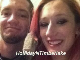 HollidayNTimberlake