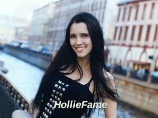 HollieFame