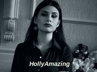 HollyAmazing