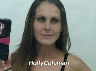 HollyColeman