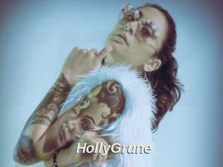 HollyGrune