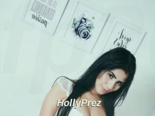 HollyPrez