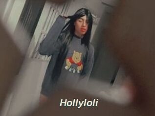 Hollyloli