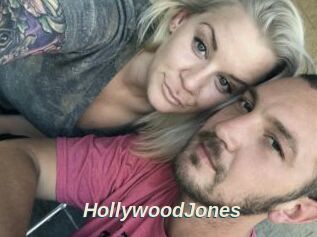 HollywoodJones