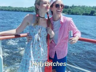 HolyBitches