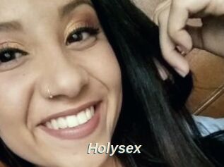 Holysex