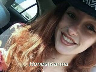 HonestKarma