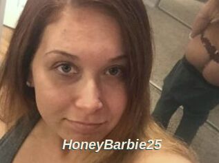 HoneyBarbie25