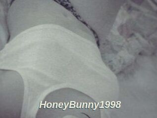 HoneyBunny1998