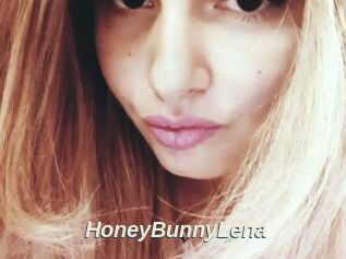 HoneyBunnyLena