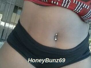 HoneyBunz69