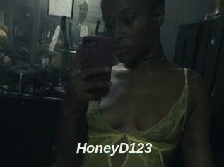 HoneyD123