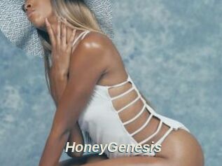 HoneyGenesis