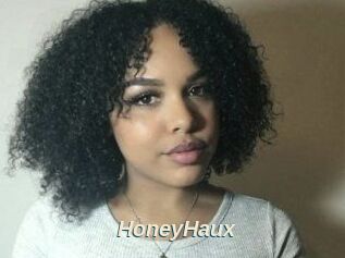 HoneyHaux
