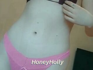 HoneyHolly
