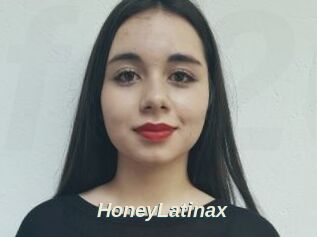 HoneyLatinax