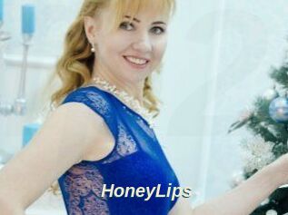 HoneyLips