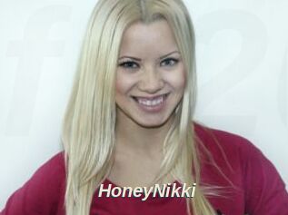 HoneyNikki