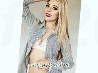 HoneySabina