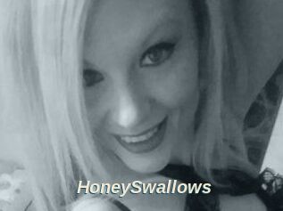 Honey_Swallows