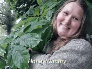 HoneyYummy