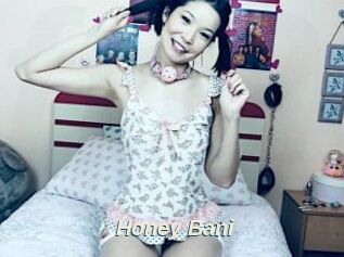 Honey_Bani