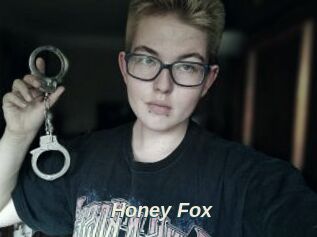 Honey_Fox