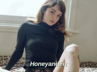 HoneyandFur