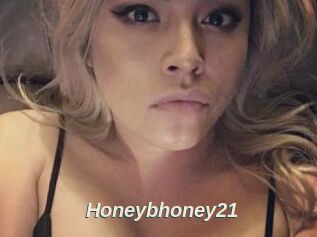 Honeybhoney21