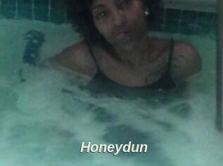 Honeydun