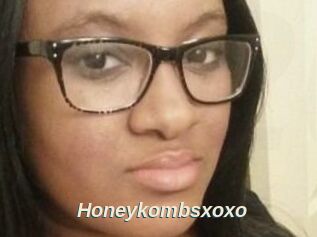 Honeykombsxoxo