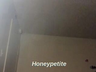 Honeypetite
