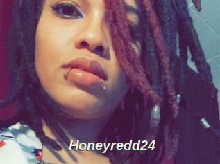 Honeyredd24