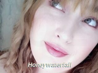 Honeywaterfall
