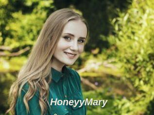 HoneyyMary